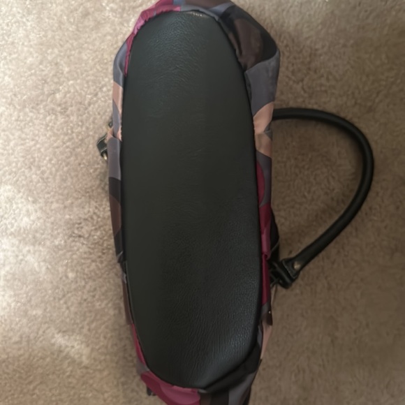 Coach purse - Picture 7 of 10